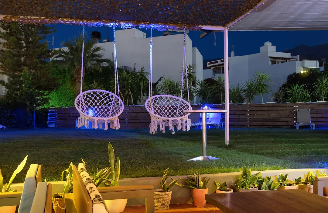 Ilios Malia Hotel Resort-1