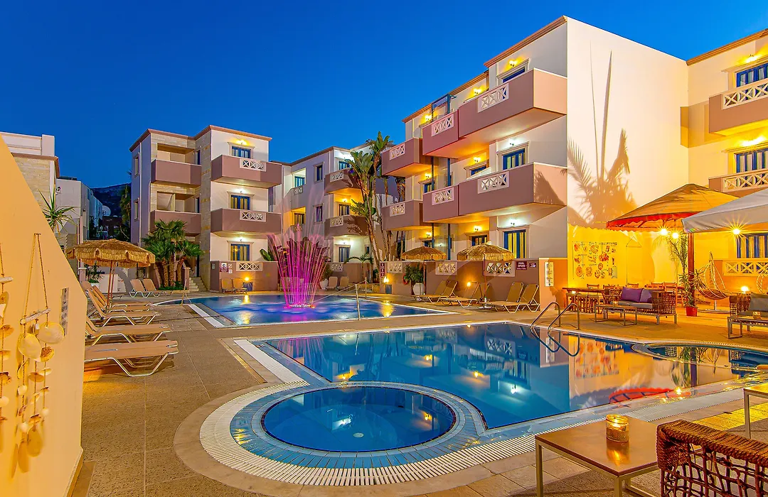 Ilios Malia Hotel Resort-1