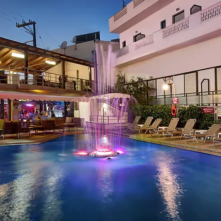 Ilios Malia Hotel Resort-2