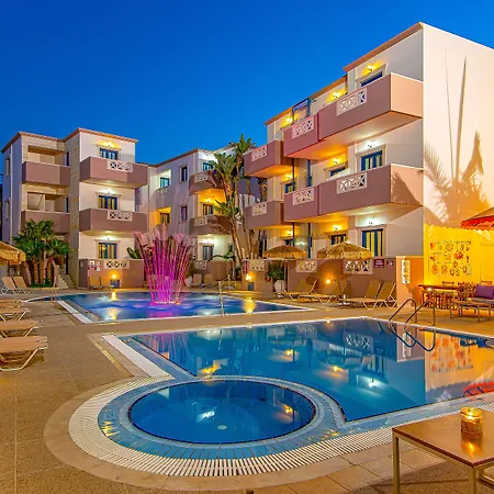 Ilios Malia Hotel Resort-2